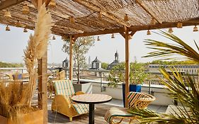 Mercure Bordeaux Cité Mondiale Centre Ville