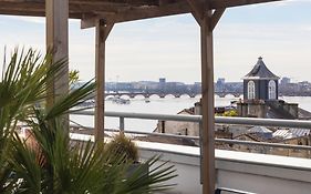 Mercure Bordeaux Cité Mondiale Centre Ville
